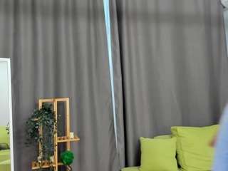 latiafrisell webcam