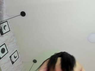 raichel Live Webcam on CamSoda