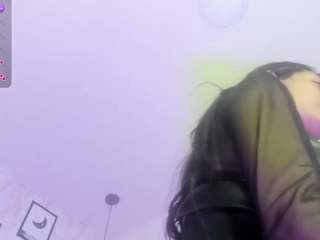 le modèle raichel est en webcam porno dans un show sur le site camsoda, il possède les tags suivants: anal,asshole,twerk,toys,thin,tattoos,striptease,skinny,shaved pussy,pussy,no smoking,no drinking,naked,lovense,lingerie,implants,full nudity,fingers,fingering,doggy style