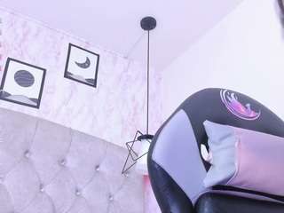raichel live webcam show
