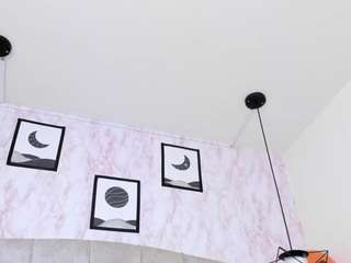 raichel live webcam show