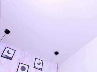 raichel Live Webcam on CamSoda