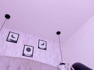 raichel's live room