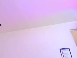raichel live cam preview