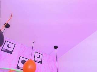 raichel Live Webcam on CamSoda