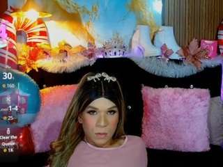 samlittle1's CamSoda show and profile