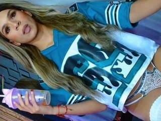 samlittle1 Live Webcam on CamSoda