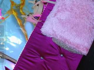 samlittle1 webcam model