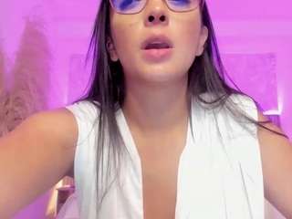 sharon-thompson Live Webcam on CamSoda