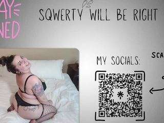 sqwertybabe webcam