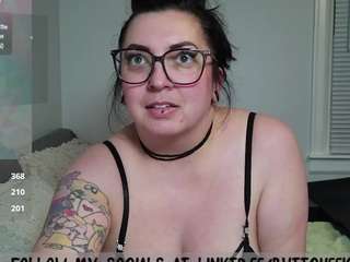 sqwertybabe Live Webcam on CamSoda