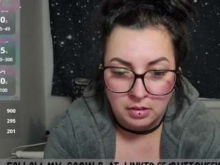 bvttcheeks00