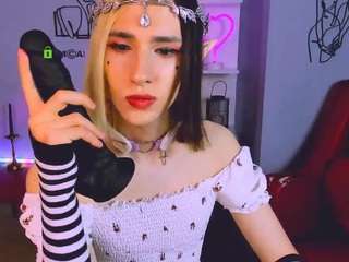 yumeliko-yummy Live Webcam on CamSoda