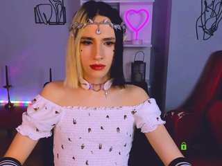 yumeliko-yummy webcam model