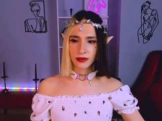 yumeliko-yummy webcam