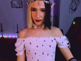 yumeliko-yummy webcam