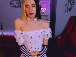 yumeliko-yummy webcam