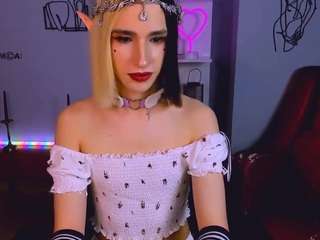 yumeliko-yummy webcam