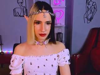yumeliko-yummy webcam