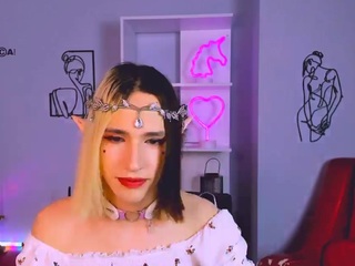 yumeliko-yummy webcam