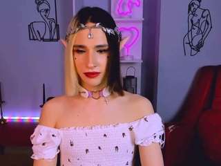 yumeliko-yummy webcam