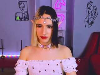 yumeliko-yummy Live Webcam on CamSoda