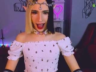 yumeliko-yummy Live Webcam on CamSoda