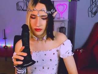 yumeliko-yummy Live Webcam on CamSoda
