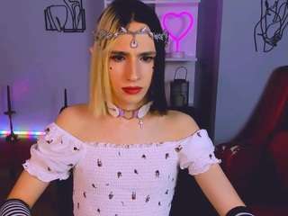 yumeliko-yummy Live Webcam on CamSoda