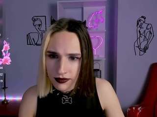 yumeliko-yummy Live Webcam on CamSoda