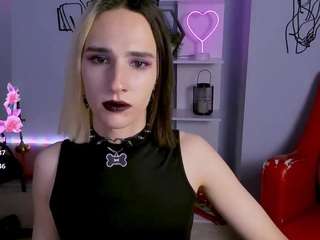 yumeliko-yummy webcam