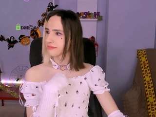 yumeliko-yummy webcam