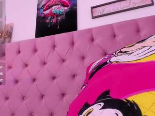 alana-wish Live Webcam on CamSoda