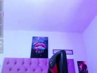 alana-wish webcam model