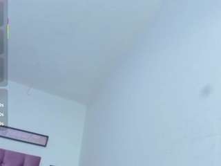 alana-wish webcam model