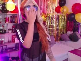 alicewalker-11 Live Webcam on CamSoda