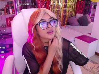 alicewalker-11 Live Webcam on CamSoda