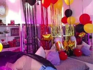 alicewalker-11 Live Webcam on CamSoda