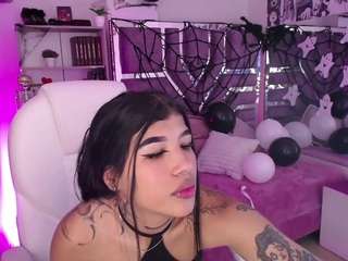 alicewalker-11 webcam