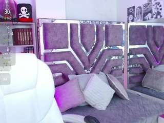  alicewalker-11 chat room