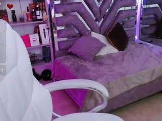 alicewalker-11 Live Webcam on CamSoda