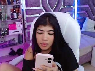 alicewalker-11 Teen live webcam