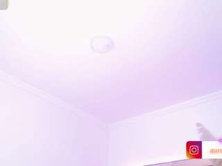 aurora-brown Live Webcam on CamSoda