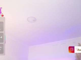 aurora-brown webcam