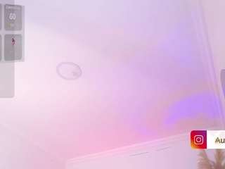 aurora-brown webcam