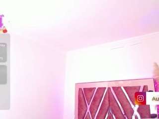 aurora-brown Live Webcam on CamSoda