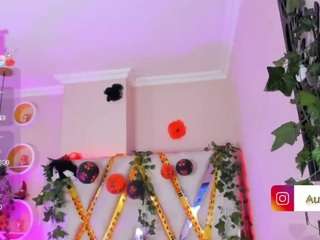 aurora-brown camsoda