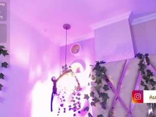  aurora-brown chat room