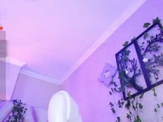 aurora-brown Live Webcam on CamSoda