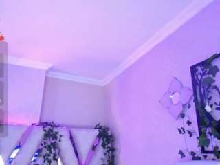 aurora-brown Live Webcam on CamSoda